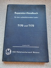 Bagger Weimarlader Mobilkran t