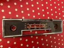 Chrome Bezel Becker Grand Prix