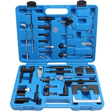 Motor Arretierwerkzeug