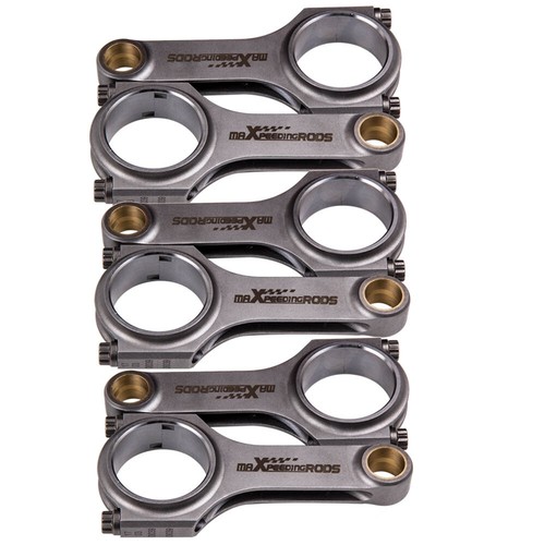 Pleuel pleuelstange steel - 6x,