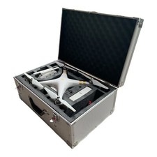 DJI Phantom 3 4K Kamera Drohne + Extra