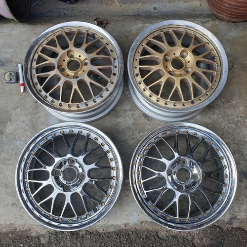 Jdm work vsxx xx - jdm, 15"