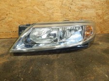 Hauptscheinwerfer links 8200002845 RENAULT LAGUNA II (BG0/1_) Bj.2001