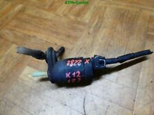 Waschwasserpumpe Wischerpumpe Nissan Micra K12