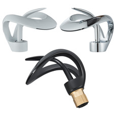 Waschtischarmatur Badezimmer