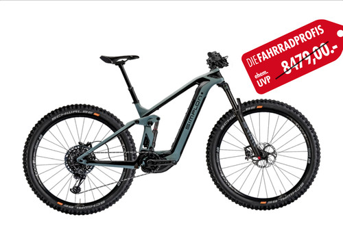 Simplon rapcon gx1 eagle - rapcon,
