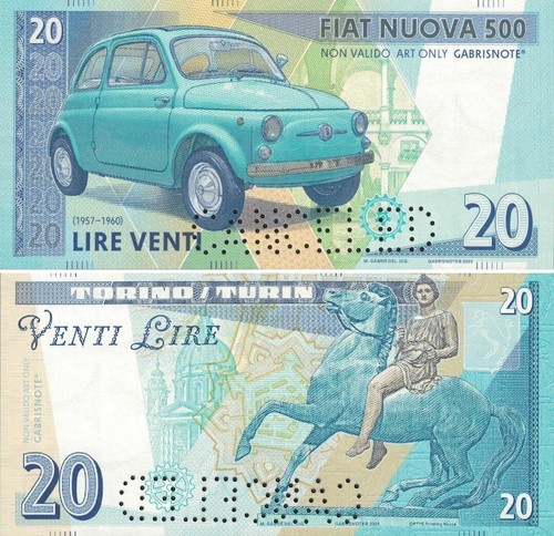 Matej gabris italien lire - matej,