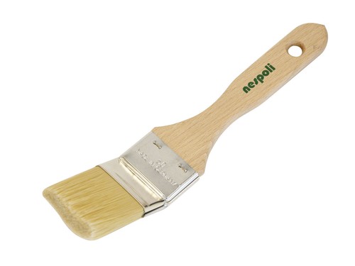 Pinsel eckenpinsel nespoli - pinsel,