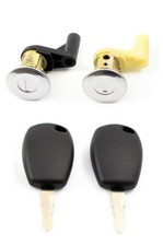 für DACIA DUSTER SANDERO 2x