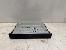 VW Golf IV Becherhalter