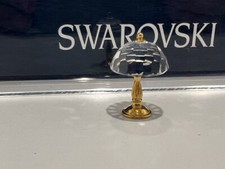 Swarovski Figur 180187 Lampe /