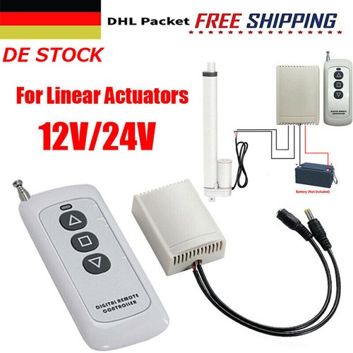 Wireless remote controller - wireless,