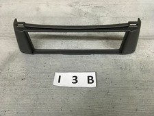 Einbaurahmen Radio original Nissan Almera 28074-BM411