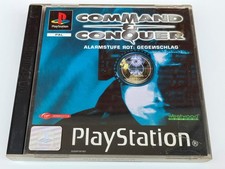Westwood Command & Conquer
