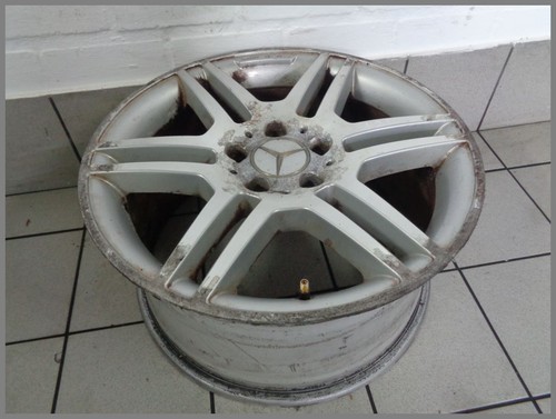 Mercedes benz w204 amg - 1x,