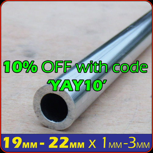 19mm 20mm 22mm - , Ø
