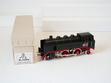 Hehr TCE 70/12920 Dampf-Lok