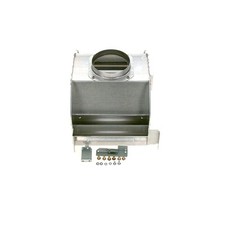 BOSCH Strömungssicherung