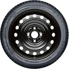 Orig. Toyota Winterkompletträder Aygo X ab 2022175/65R17 TMEWA0H040XY