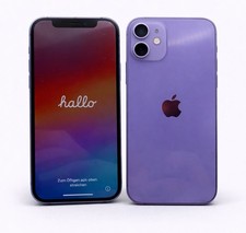 Apple iPhone 12 Mini - 64GB -