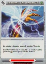 Vakuitätsprisma #150