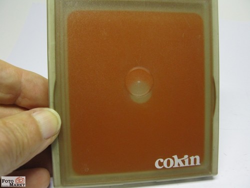 Cokin filter serie - 66, spot