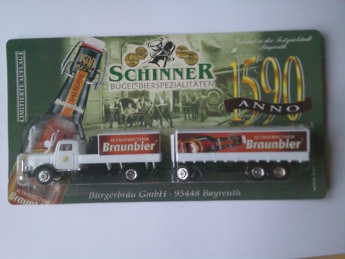 Schinner büssing nag - schinner,