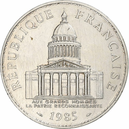 Frankreich panthéon 100 - frankreich,, panthéon,