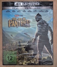 Black panther ultra - black, +