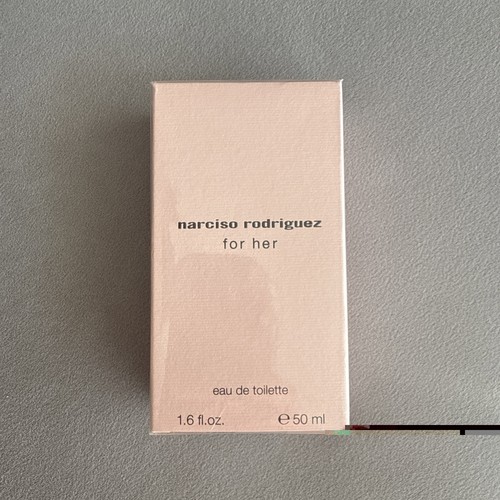 Narciso rodriguez for her - narciso,