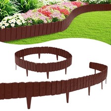 Rasenkante Beeteinfassung