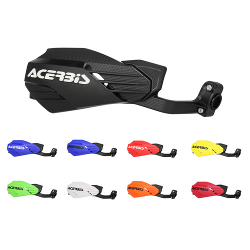 Acerbis handprotektoren moto - acerbis,