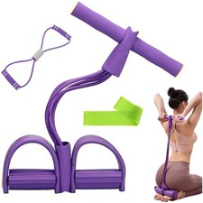 Bauchtrainer Zuhause 3