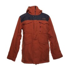 Burton, Parka, Herren