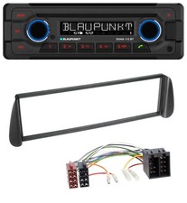 Blaupunkt AUX MP3 CD Bluetooth