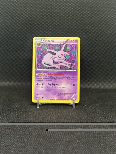 Pokemon karte espeon - pokemon,