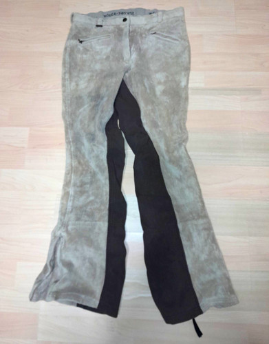 Black forest reithose damen - forest,