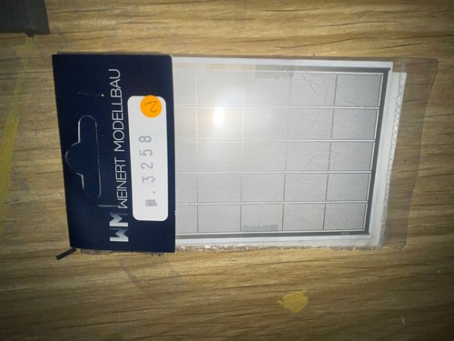 Weinert 3258 - weinert, (ow)