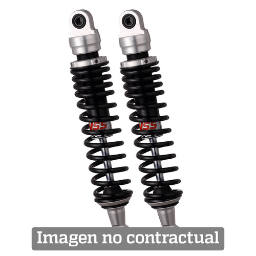 Yss suspension stoßdämpfer - yss,