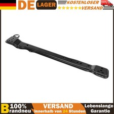 Kühlertraverse Querträger