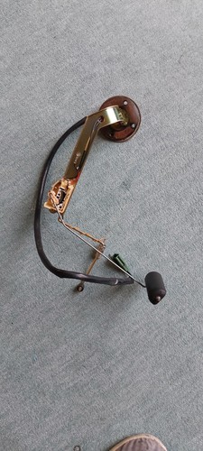 Yamaha gts 1000 - 1000,
