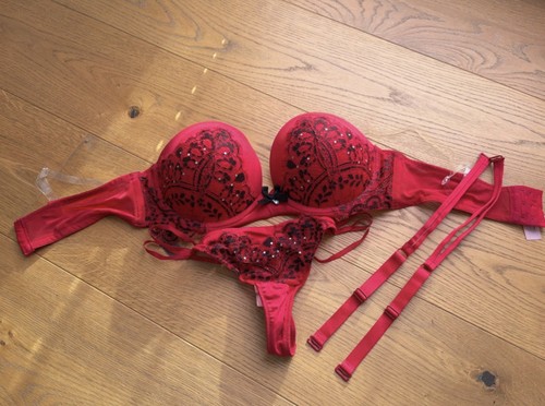 Hunkemöller set 80 - , c
