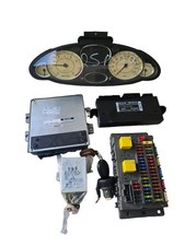 Motorsteuergerät Set ROVER 75
