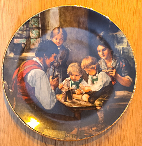 Bareuther bavaria sammelteller - bareuther,