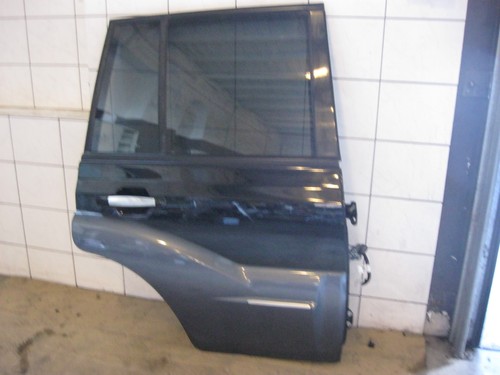 Hyundai terracan crdi hp - hyundai,