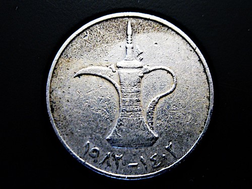Vereinigte arabische emirate - vereinigte,
