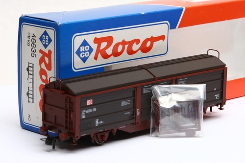 Roco 46635 ag tbis - h0, db