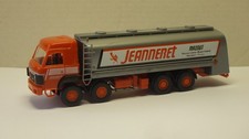 Saurer d330 achs tankwagen - ,