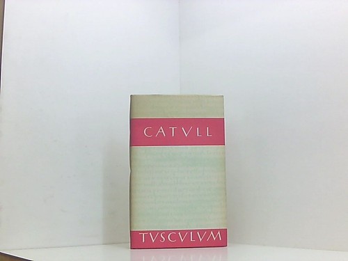 Catull lateinisch deutsch - catull,