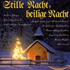 Stille Nacht Heilige Nacht